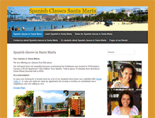 Tablet Screenshot of neotropical.se